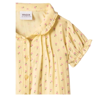 Girls Shirts & t-shirts